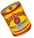 Blue Ribbon Malt